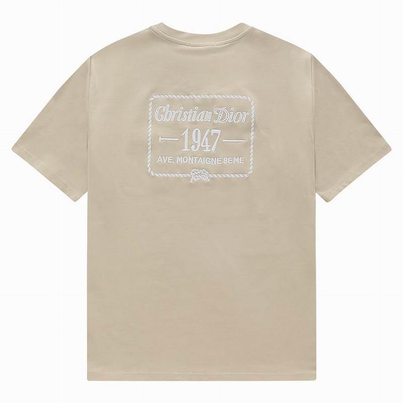 Dior Men's T-shirts 6